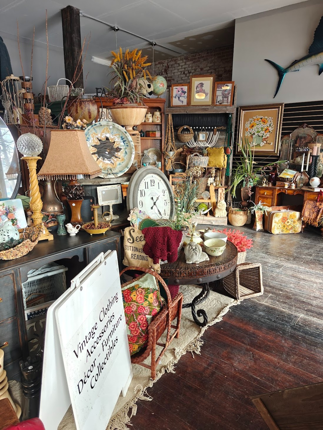 room